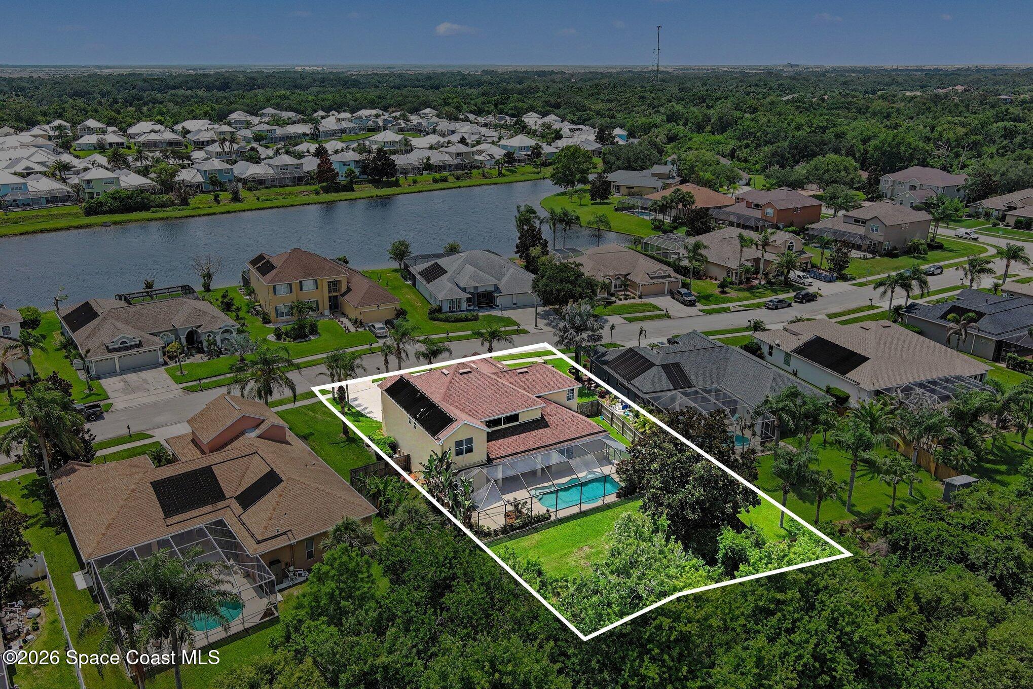 1401 Cape Sable Drive Melbourne, FL 32940 - Photo 39 of 42 041_file_3814