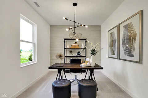 $436,085 | 3773 Hanford Road, Franklin, IN 46131