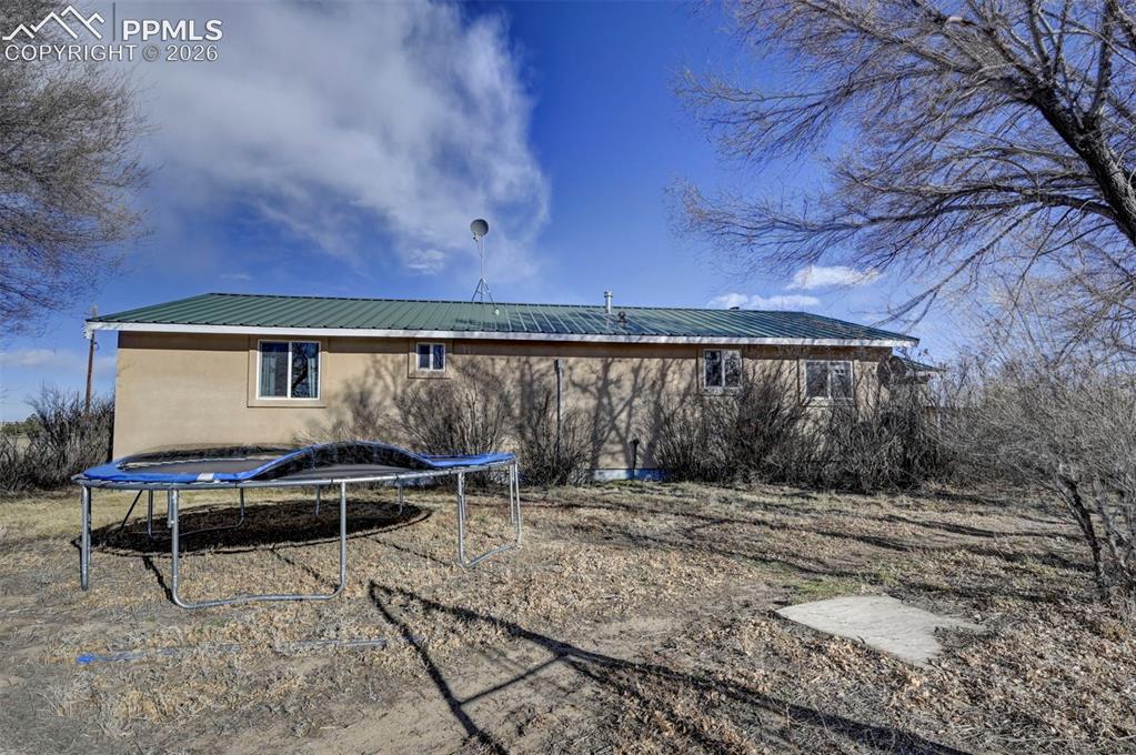 9420 Mulberry Road Calhan, CO 80808 - Photo 2 of 49