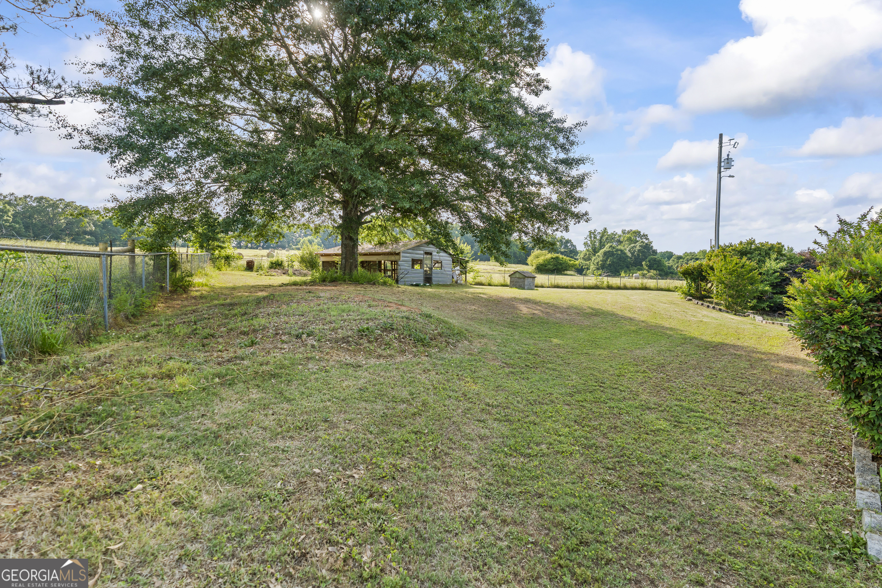 976 Shoal Creek Road Lavonia, GA 30553 - Photo 47 of 48