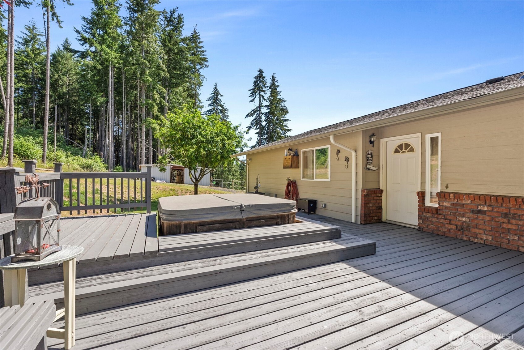 168 Crego Ridge Road Chehalis, WA 98532 - Photo 27 of 39 Gallery Image 27