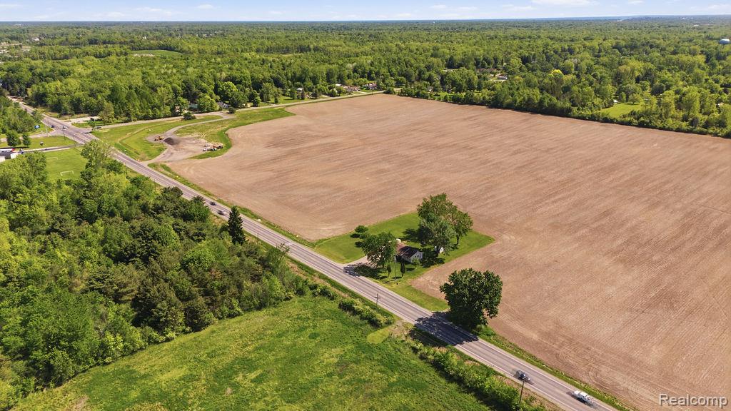 1863 Wadhams Road Smiths Creek, MI 48074 - Photo 11 of 11