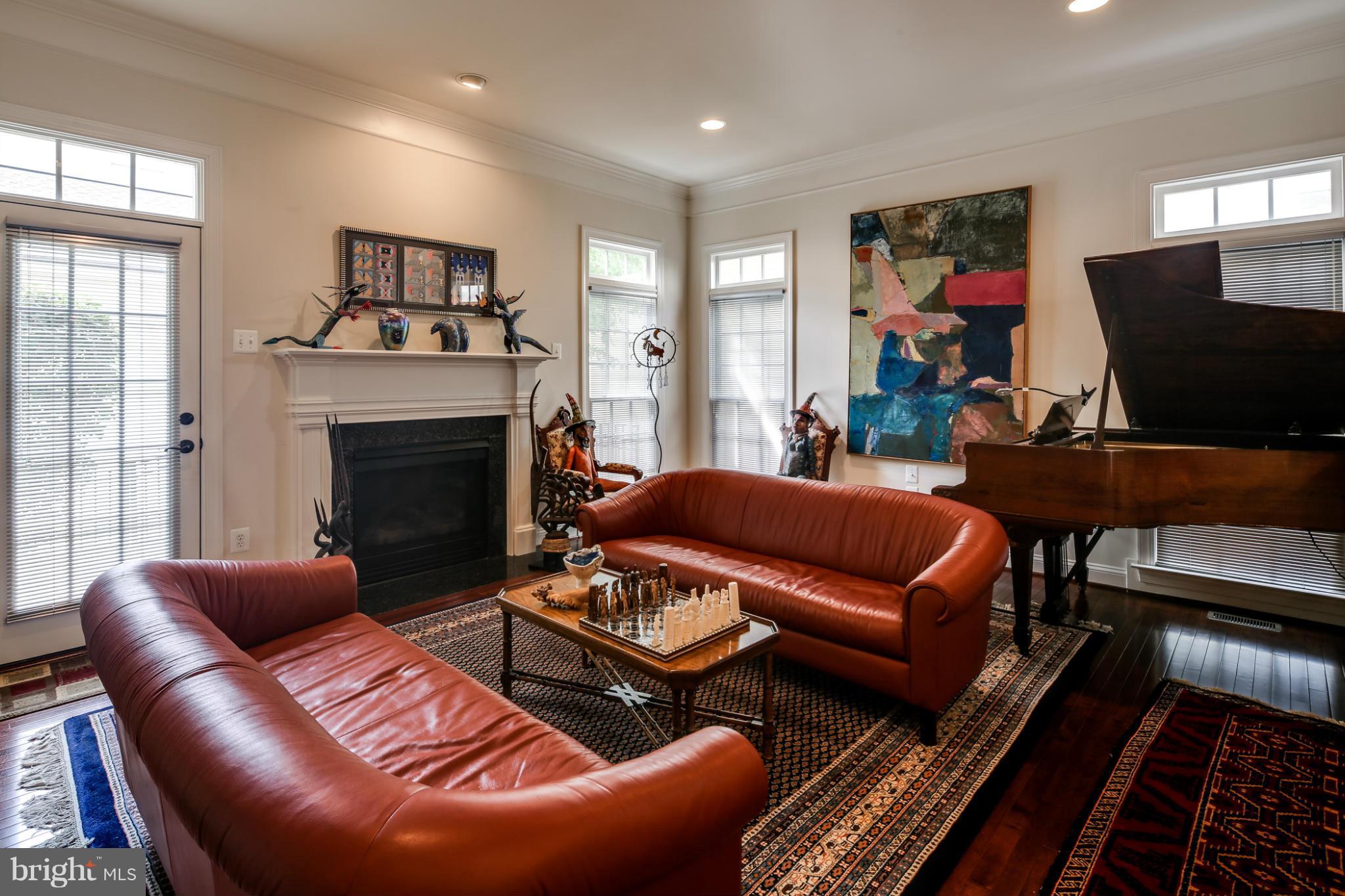 11348 Duke Street Fulton, MD 20759 - Photo 5 of 28 Family Room