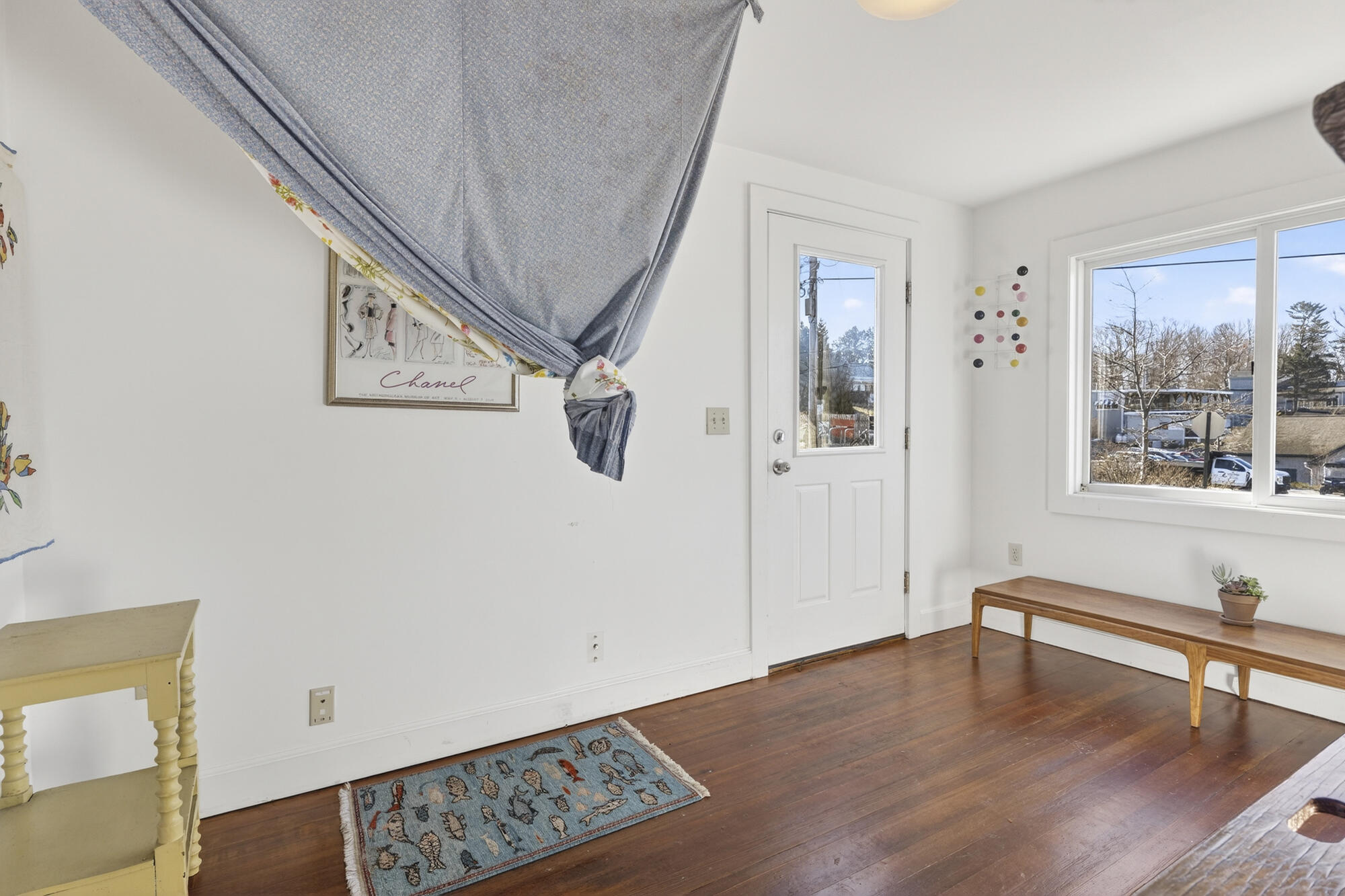 14 Welch Street, Unit 1 AND 2 Portland, ME 04108 - Photo 11 of 37 14 Welch Commercial Condo