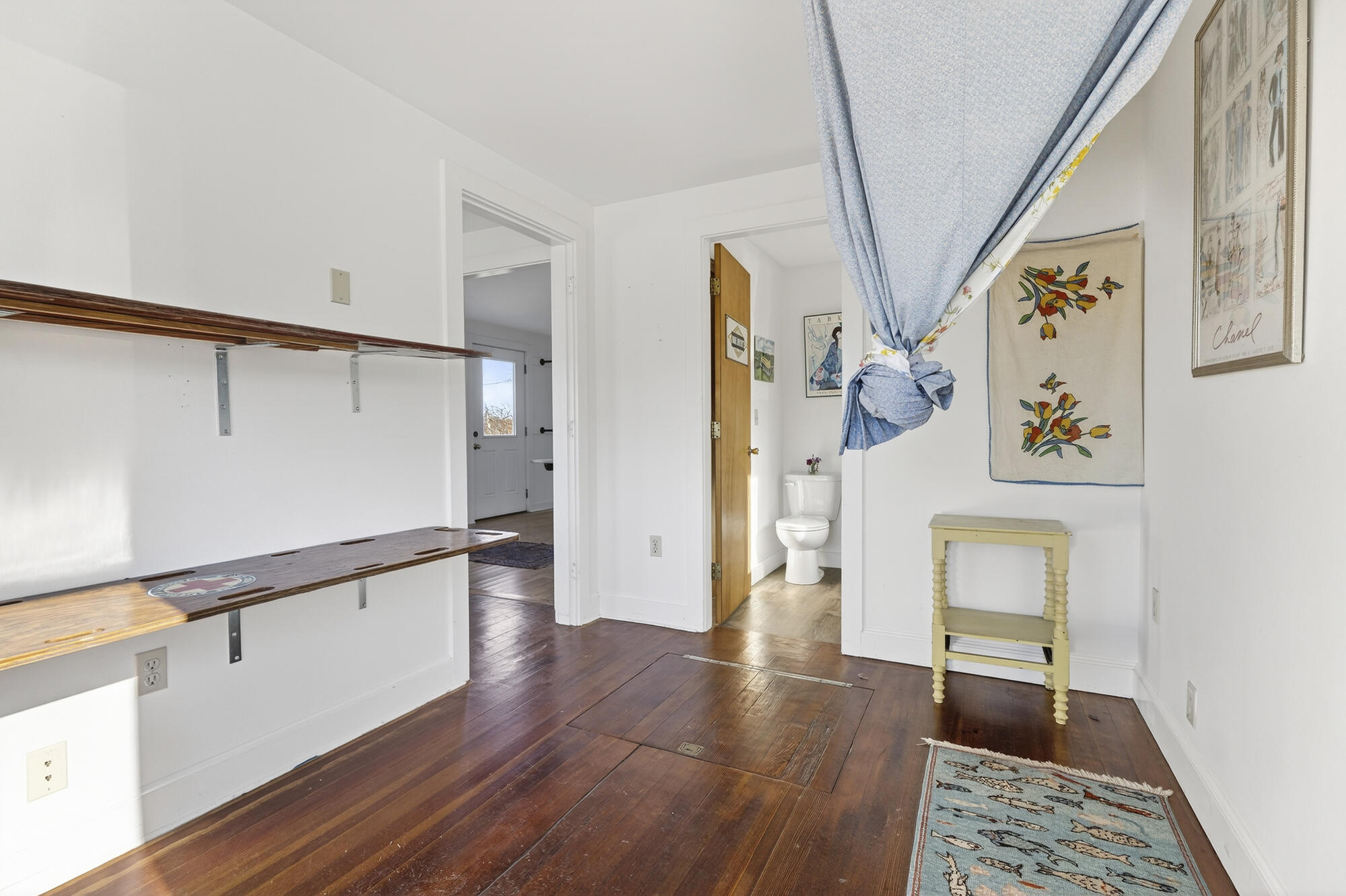 14 Welch Street, Unit 1 AND 2 Portland, ME 04108 - Photo 13 of 37 14 Welch Commercial Condo