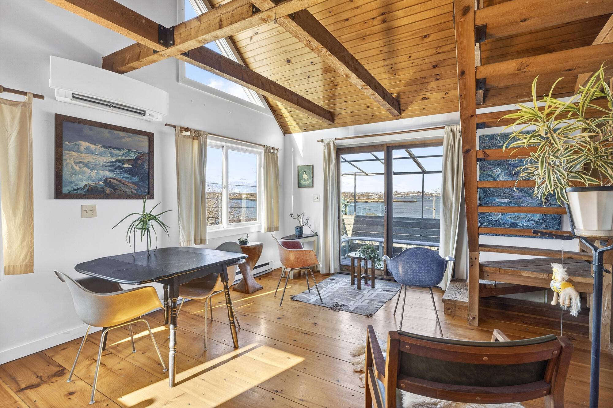 14 Welch Street, Unit 1 AND 2 Portland, ME 04108 - Photo 17 of 37 14 Welch Residential Condo