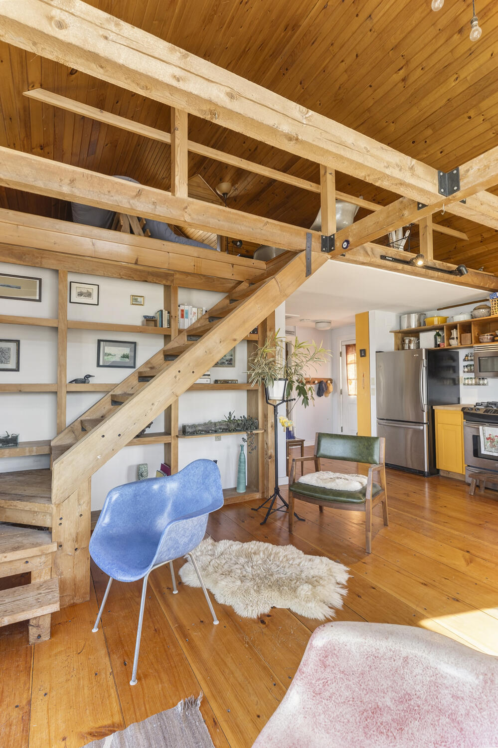 14 Welch Street, Unit 1 AND 2 Portland, ME 04108 - Photo 21 of 37 14 Welch Residential Condo