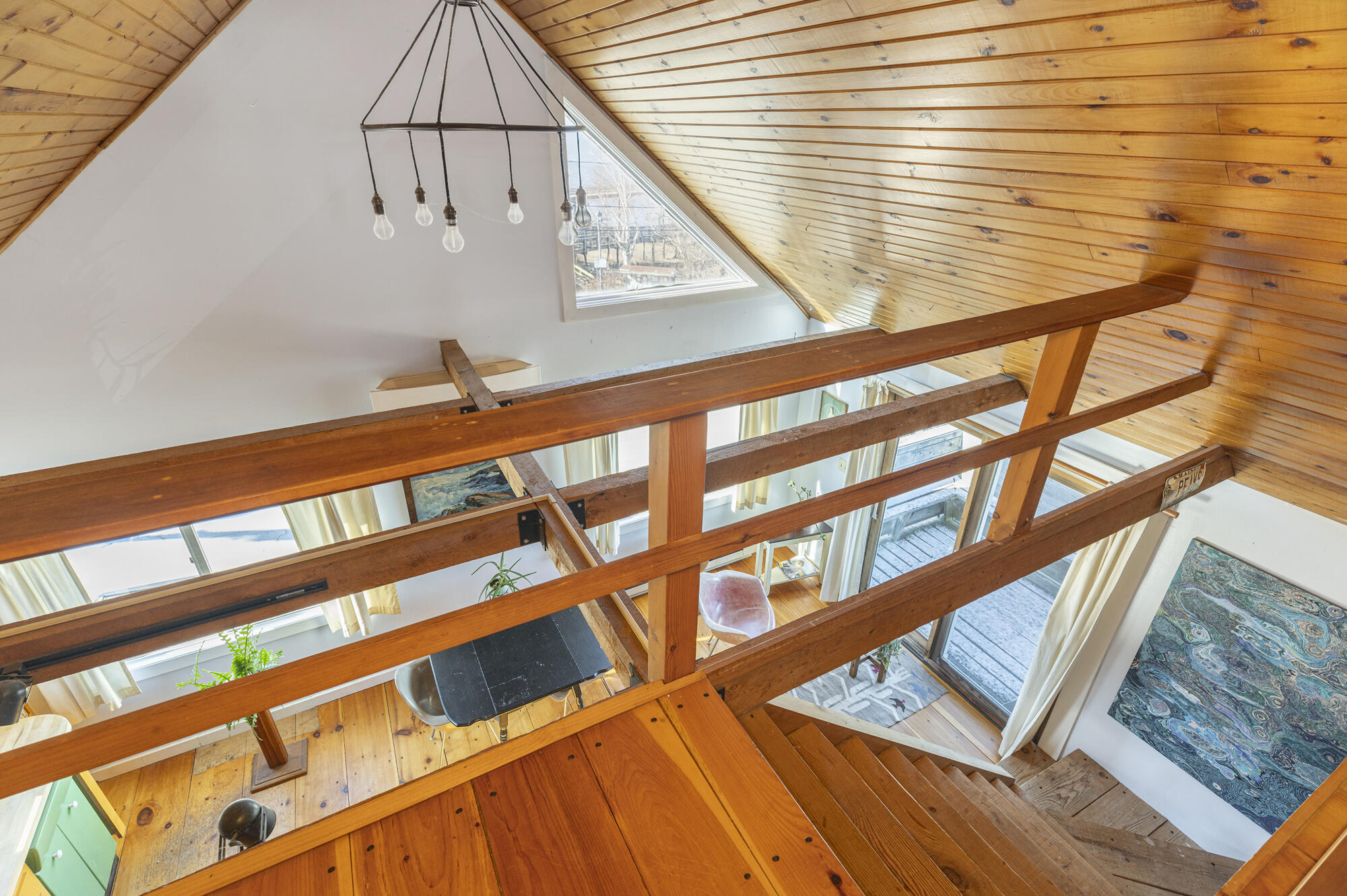14 Welch Street, Unit 1 AND 2 Portland, ME 04108 - Photo 22 of 37 14 Welch Residential Condo