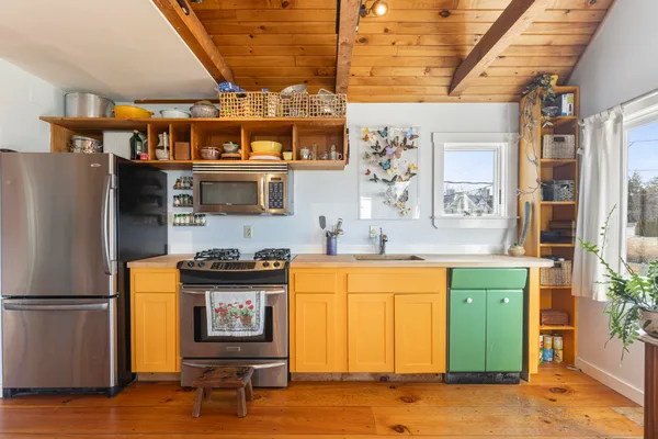 $799,000 | 14 Welch Street, Unit 1 AND 2, Portland, ME 04108