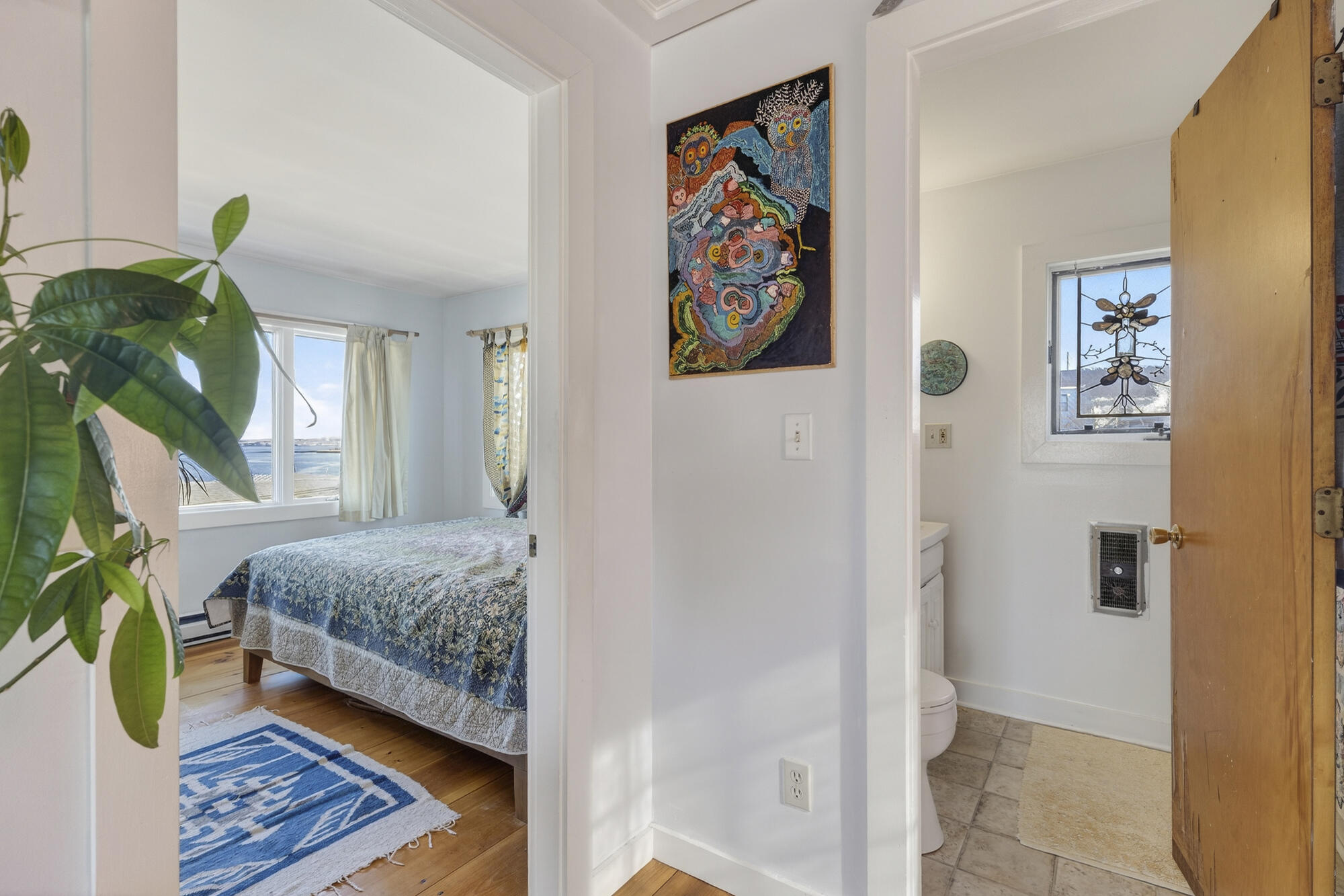 14 Welch Street, Unit 1 AND 2 Portland, ME 04108 - Photo 29 of 37 14 Welch Residential Condo
