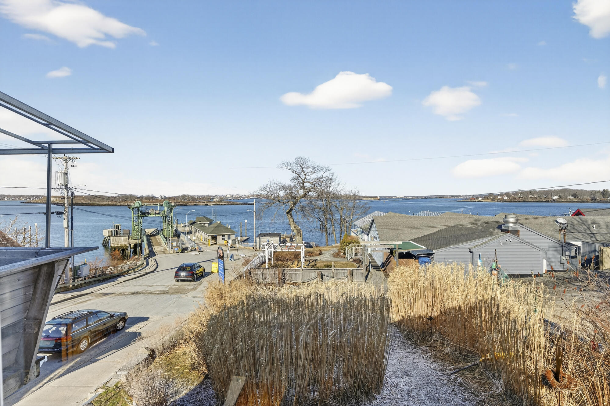 14 Welch Street, Unit 1 AND 2 Portland, ME 04108 - Photo 31 of 37 14 Welch Residential Condo
