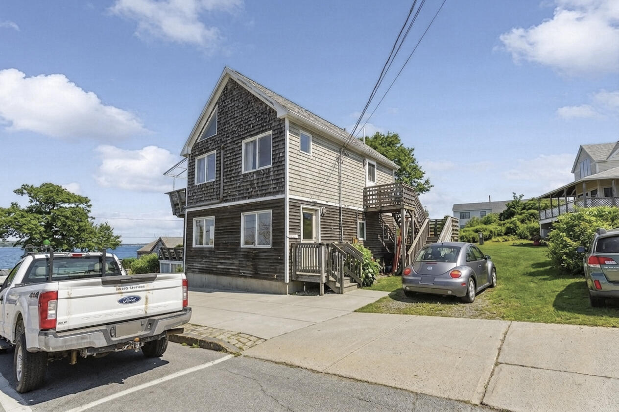 14 Welch Street, Unit 1 AND 2 Portland, ME 04108 - Photo 35 of 37 14 Welch Summer