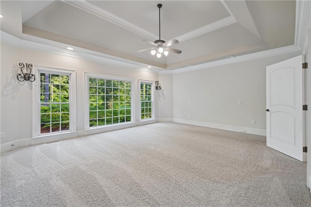 1038 Overlook Drive Villa Rica, GA 30180 - Photo 3 of 60
