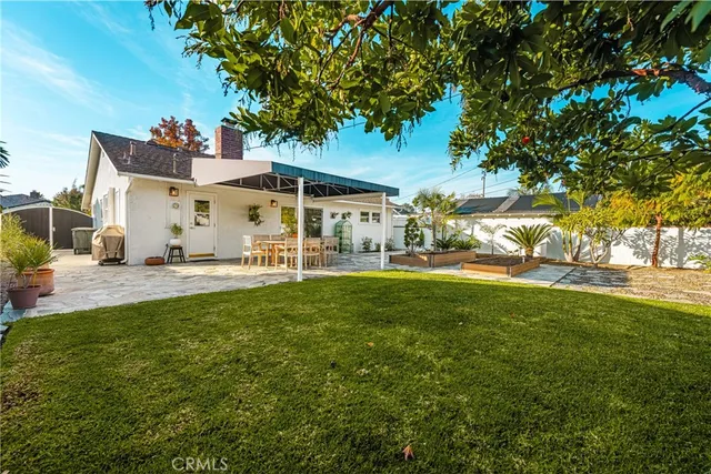 $1,195,000 | 943 East Everett Place, Orange, CA 92867