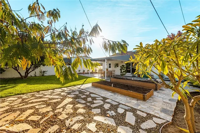 $1,195,000 | 943 East Everett Place, Orange, CA 92867