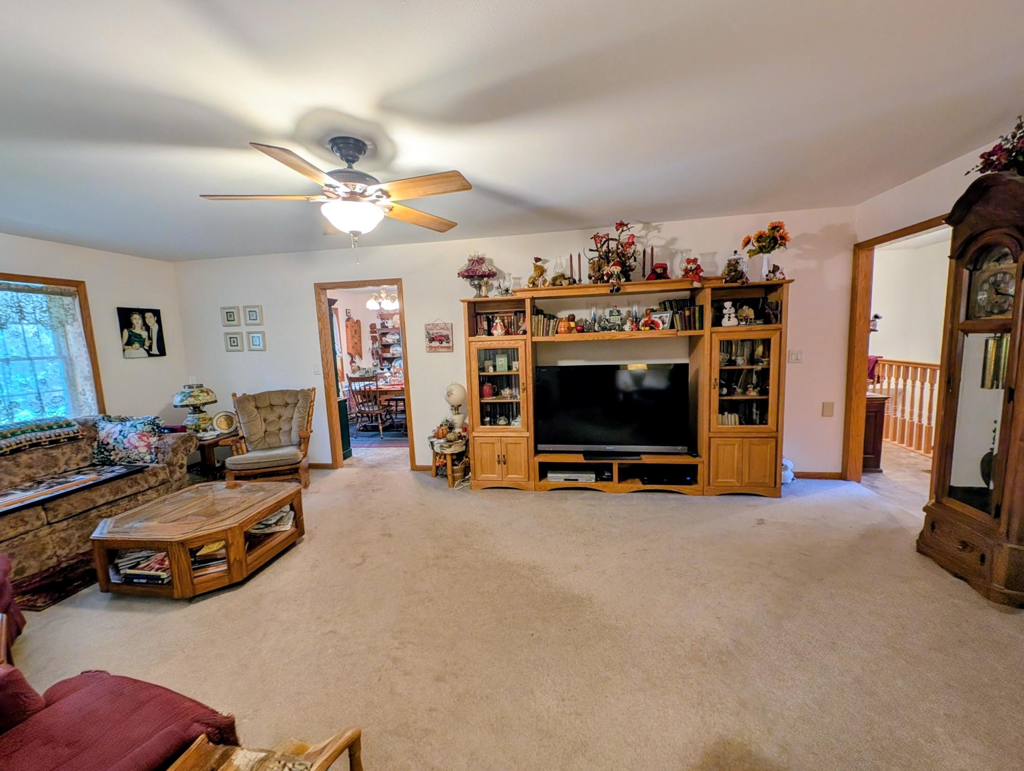 7665 South Buck Ridge Drive Eagle River, WI 54521 - Photo 4 of 35 Gallery Image 4