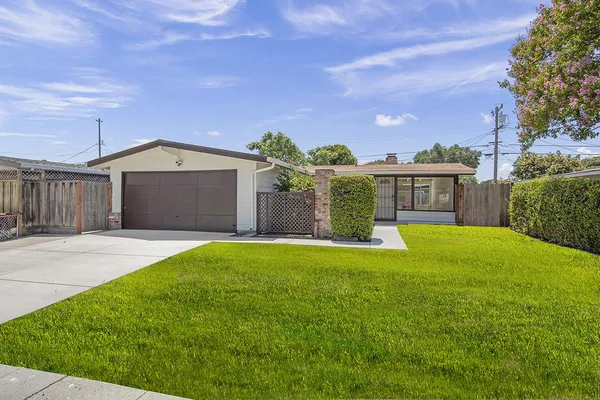 $1,550,000 | 1224 Pecos Way, Sunnyvale, CA 94089