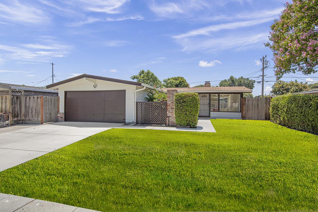 1224 Pecos Way Sunnyvale, CA 94089 - Photo 1 of 19