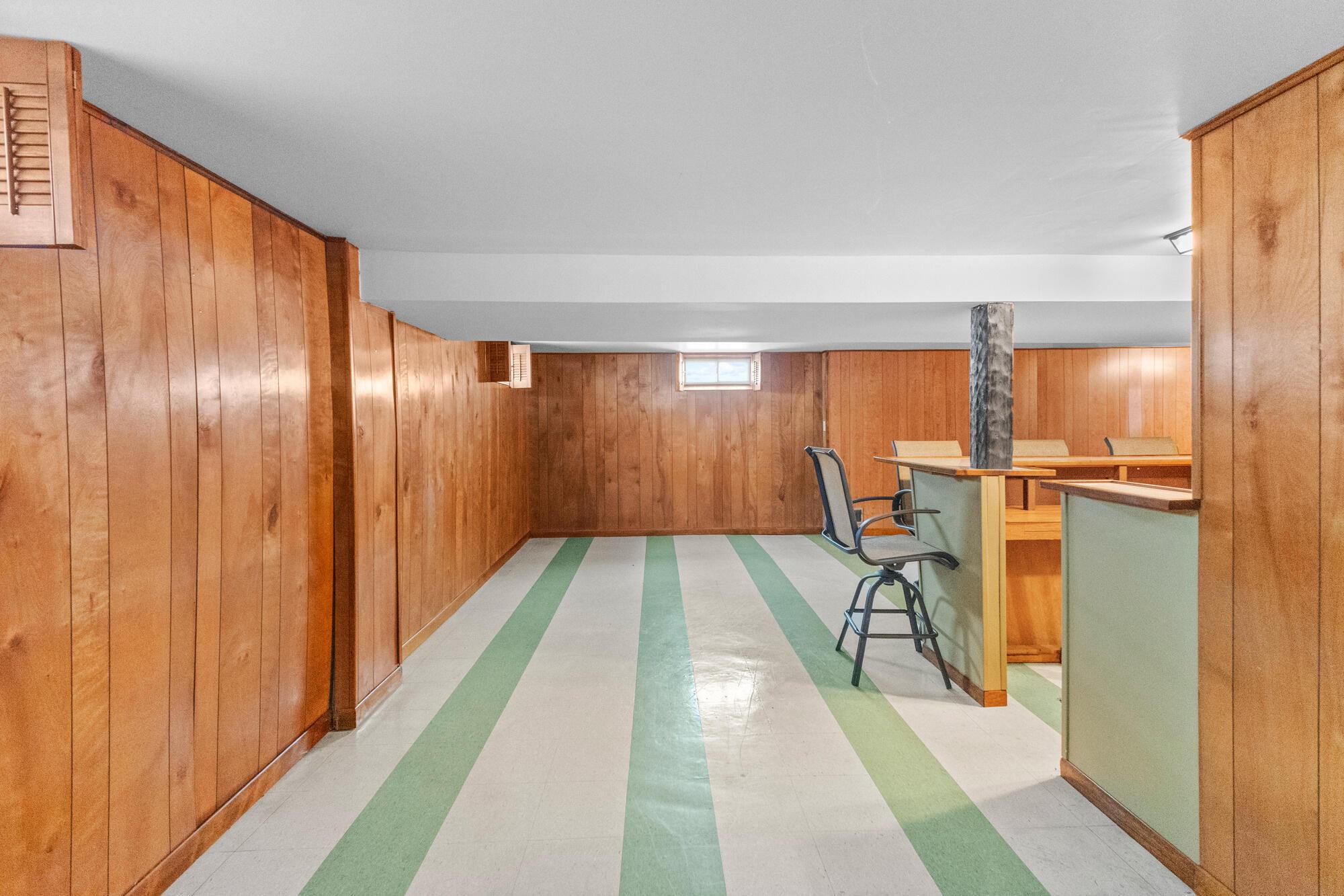 1120 Oakwood Road Marion, OH 43302 - Photo 33 of 57 Basement