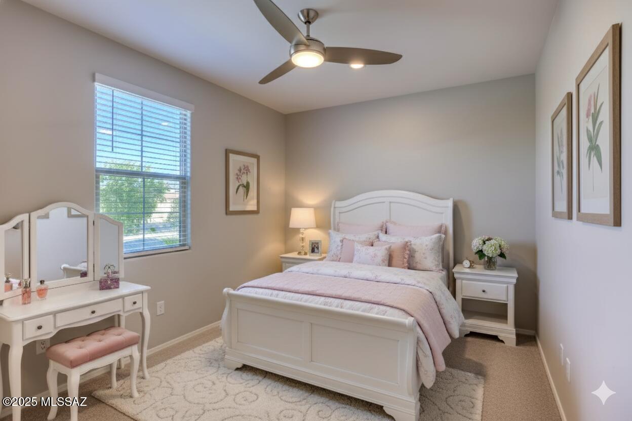 8804 East Stone Meadow Circle Tucson, AZ 85730 - Photo 29 of 39