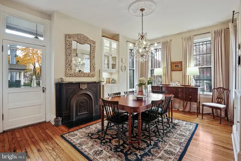 $1,675,000 | 501 T Street Northwest, Washington, DC 20001