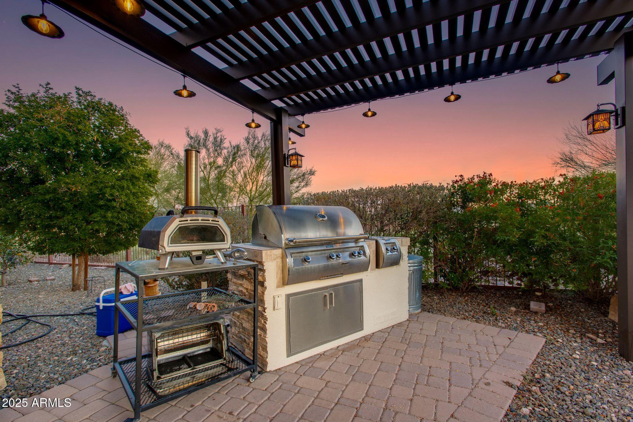 3800 Gold Ridge Road Wickenburg, AZ 85390 - Photo 38 of 51