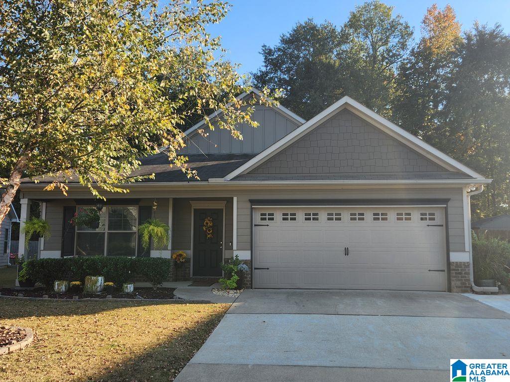 4943 Stonecreek Way Calera, AL 35040 - Photo 1 of 45