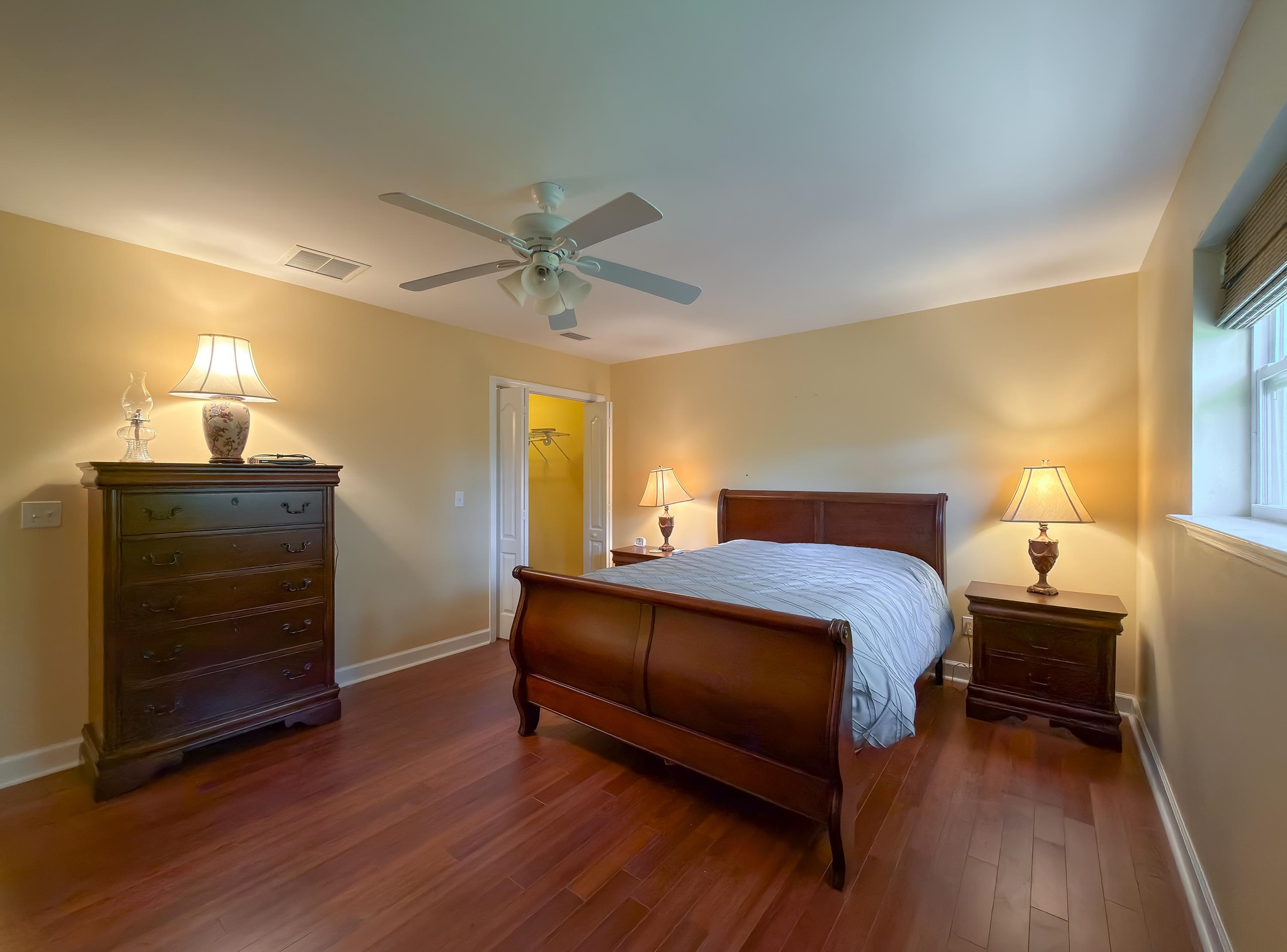 142 Stuart Cove Road Crawfordville, FL 32327 - Photo 22 of 57