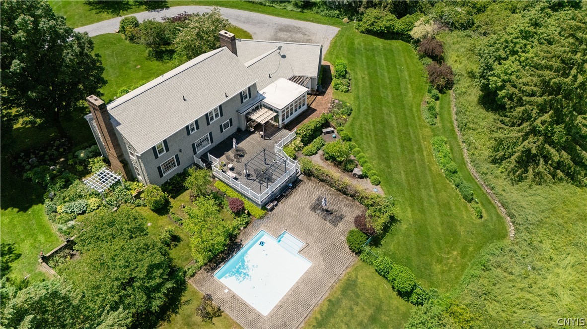 6123 McConnell Road LaFayette, NY 13084 - Photo 47 of 50