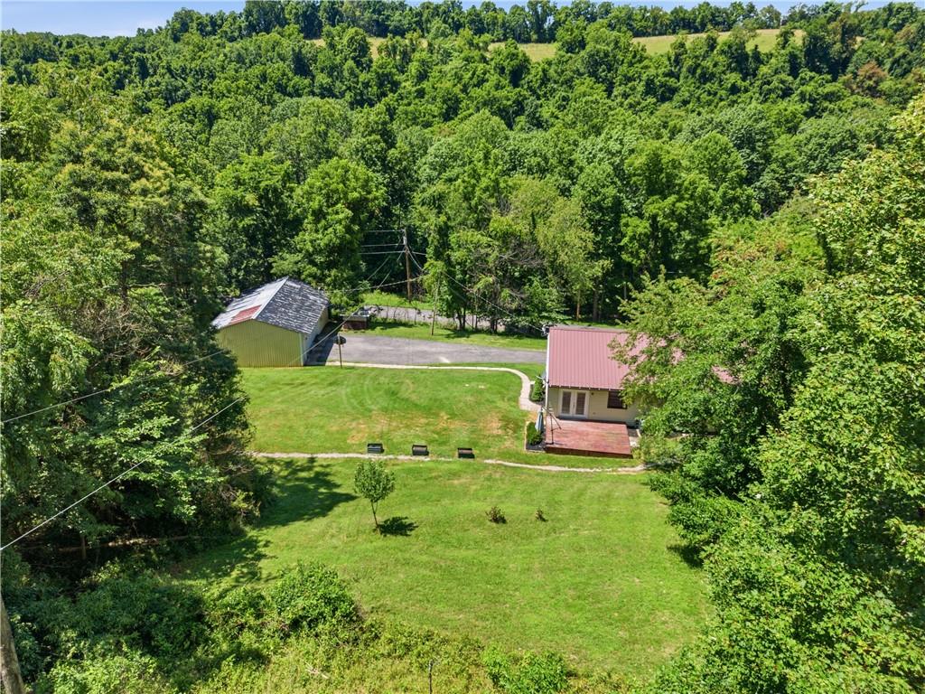 517 Hull Run Road Waynesburg, PA 15370 - Photo 31 of 35 Gallery Image 31