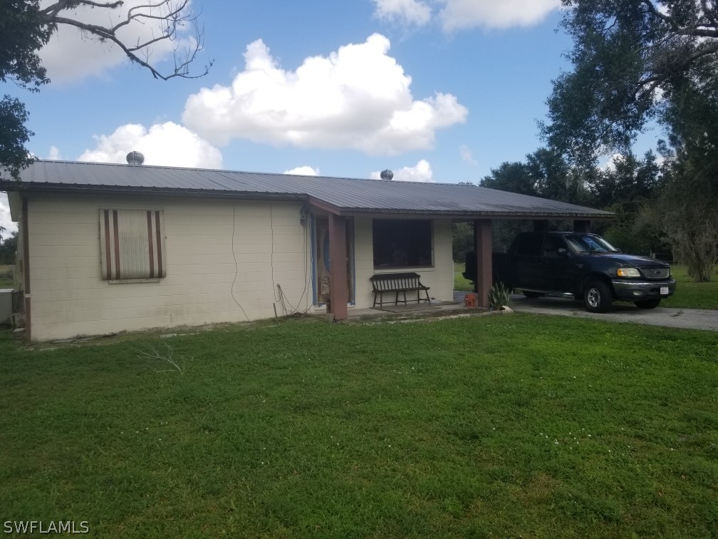 1548 Walter Greer Road LaBelle, FL 33935 - Photo 12 of 19 Gallery Image 12