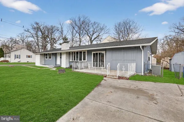 $395,000 | 1102 Evergreen Boulevard, Browns Mills, NJ 08015