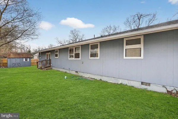 $395,000 | 1102 Evergreen Boulevard, Browns Mills, NJ 08015