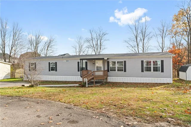 $145,000 | 743 Slate Avenue, Cranberry Township, PA 16066