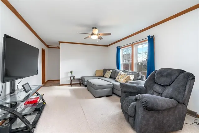 $145,000 | 743 Slate Avenue, Cranberry Township, PA 16066