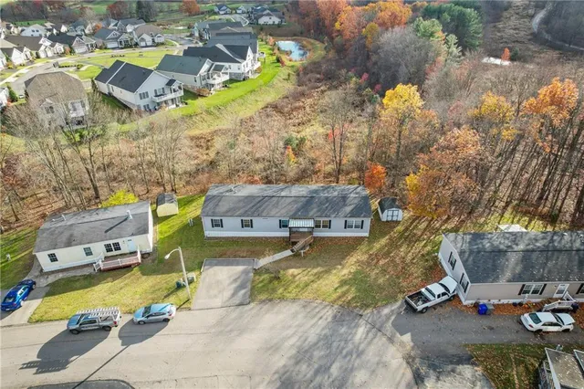 $145,000 | 743 Slate Avenue, Cranberry Township, PA 16066