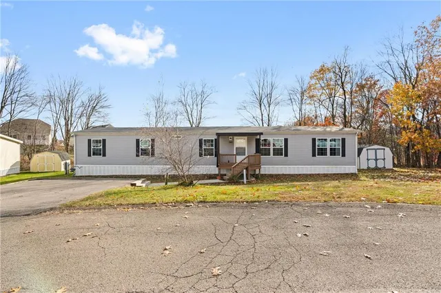 $145,000 | 743 Slate Avenue, Cranberry Township, PA 16066