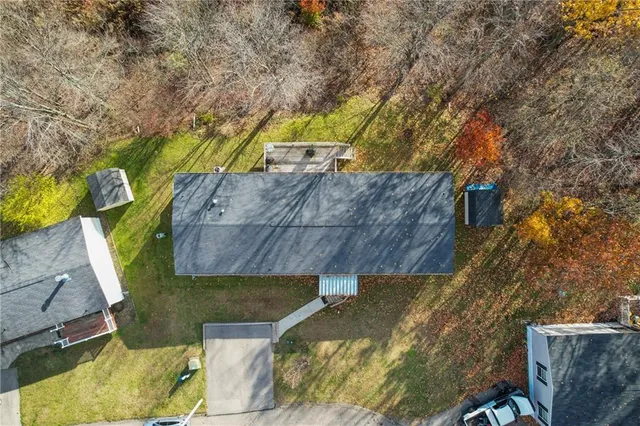 $145,000 | 743 Slate Avenue, Cranberry Township, PA 16066