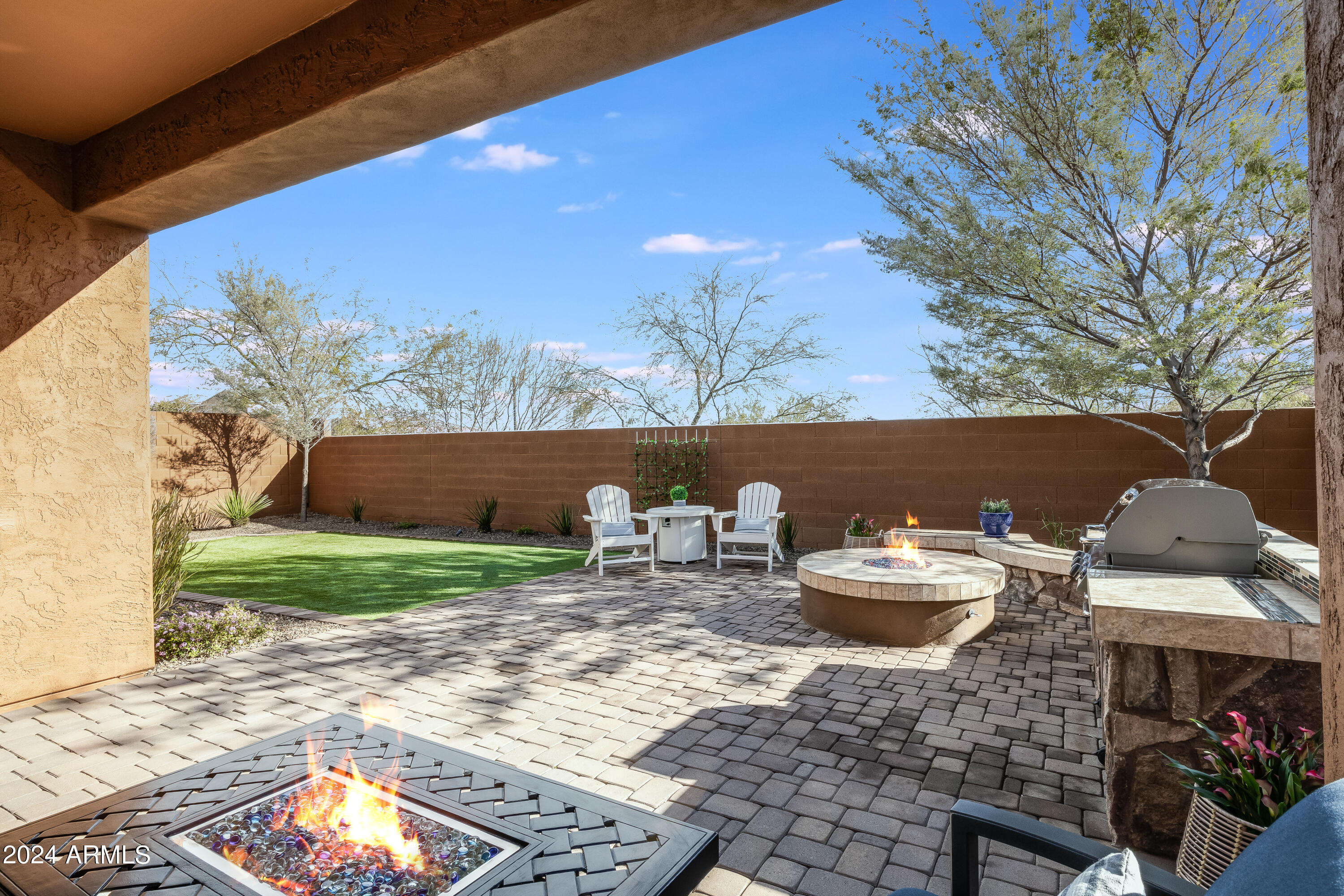 2123 West Red Fox Road Phoenix, AZ 85085 - Photo 10 of 31 2123 W Red Fox Rd-46