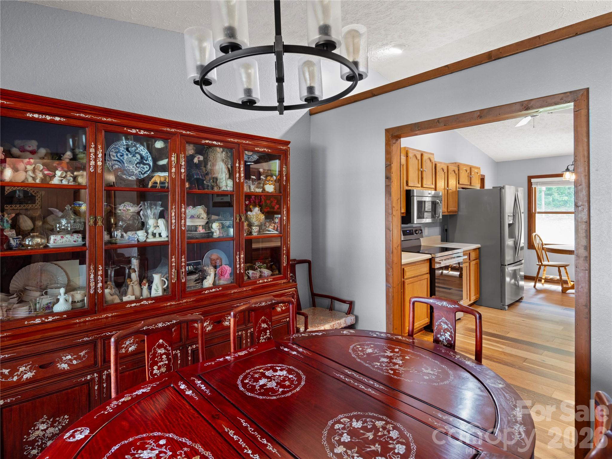 5 Harrison Hill Road Swannanoa, NC 28778 - Photo 13 of 23