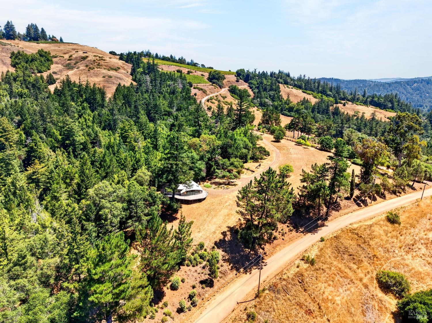 1800 Holmes Ranch Road Philo, CA 95466 - Photo 30 of 36 Gallery Image 30