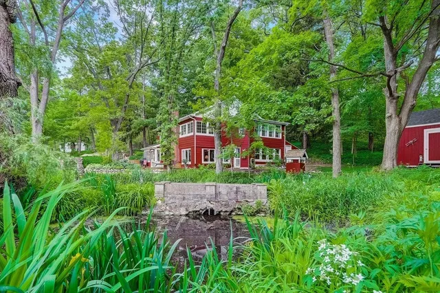 $430,000 | 149 Oakwood Avenue, Edgerton, WI 53534