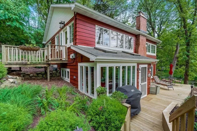 $430,000 | 149 Oakwood Avenue, Edgerton, WI 53534