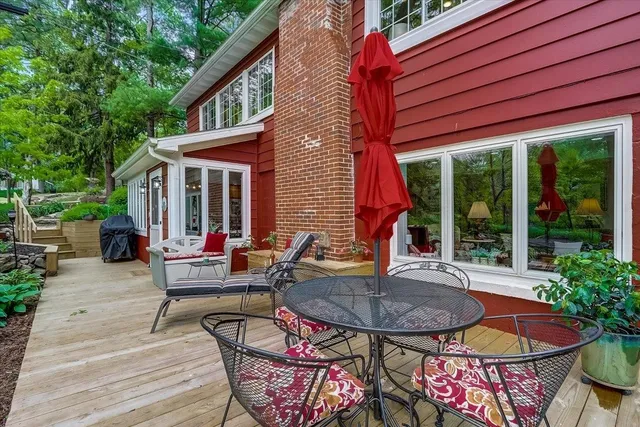 $430,000 | 149 Oakwood Avenue, Edgerton, WI 53534