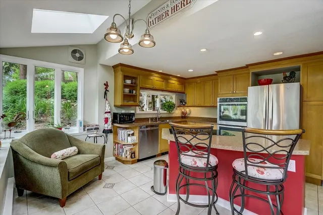 $430,000 | 149 Oakwood Avenue, Edgerton, WI 53534