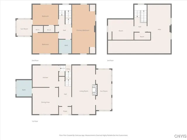 $255,000 | 313 Strathmore Drive, Syracuse, NY 13207