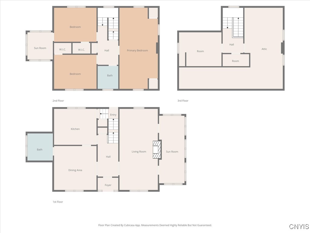 313 Strathmore Drive Syracuse, NY 13207 - Photo 45 of 48