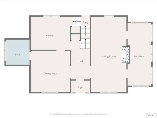 $255,000 | 313 Strathmore Drive, Syracuse, NY 13207