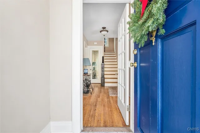 $255,000 | 313 Strathmore Drive, Syracuse, NY 13207