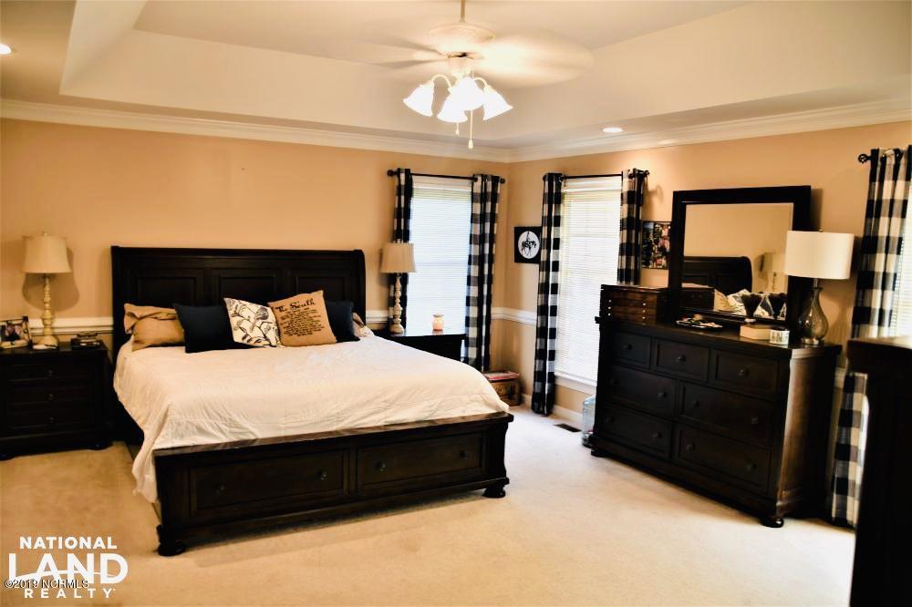 296 Vine Swamp Road Kinston, NC 28504 - Photo 11 of 15 Master